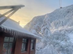 -峨眉山风景名胜区
