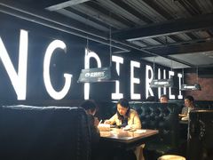 大堂-湘芙蓉·湖南菜(椒江店)