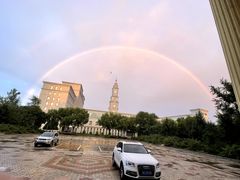 -哈尔滨师范大学(松北校区)