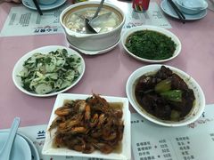 -蘭心餐厅(进贤路店)