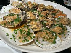 -芳·宴江南(范家路店)