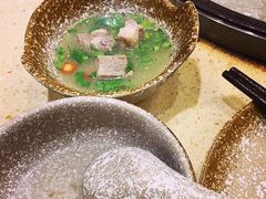 -313羊庄·羊肉火锅烧烤(李村店)