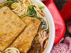 牛肉拉面-518牛肉拉面馆(包河花园店)