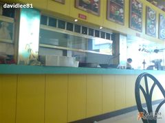 店内环境-大炮盐酥鸡