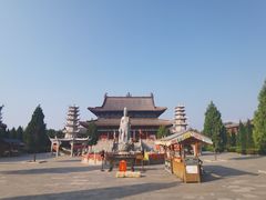-大槐树寻根祭祖园