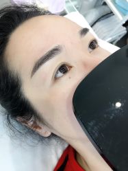 点击看大图 -MIVI·纹眉半永久野生眉