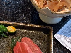 -樱嘢·炭火烧肉(惠南店)