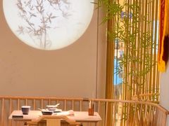 -绿茶餐厅(淮安吾悦广场店)