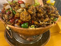 -黄泰吉拾味餐厅(江汉路店)