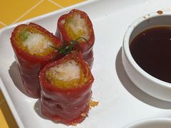 -蔡澜点心·粤菜(海印都荟城店)