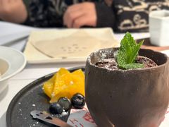 -春树下·树屋花房西餐厅(罍街AS1980店)