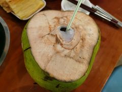 -老何家后安粉·糟粕醋海鲜火锅(三亚湾椰梦长廊店)