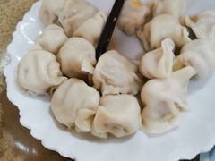 -军嫂饺子馆(岳家寨小区店)