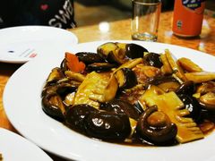-老苏扬饭店