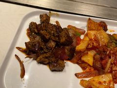 -凯萨印象铁板烧(苏州中心店)