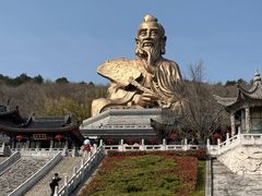 -句容茅山景区