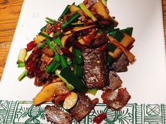 -云海肴·汽锅鸡·云南菜(高德置地店)