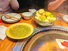 -山河屯铁锅炖(绥望路店)