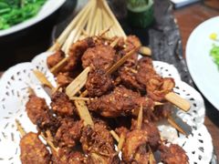 -福慧慈缘素食餐厅(王府井店)