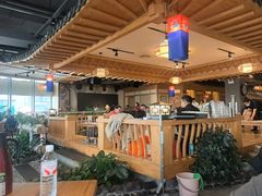 -延松朝鲜族料理