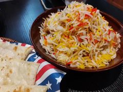 -木尔坦·Multan巴基斯坦清真餐厅halal(大智嘉园店)