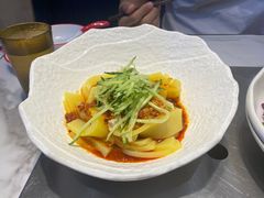 -伊帆食府·青海地方特色美食