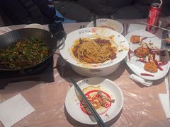 -有位虾匠·手工土菜小馆(市北店)