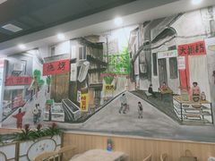 -江城燕子大排档(江汉路步行街店)