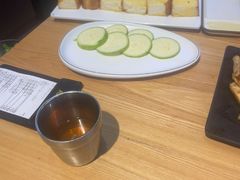 -乌拉烤肉(如皋首店)