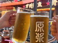 -友记功夫香·人民川菜(红牌楼店)