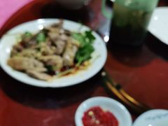 鸭粥-电白鸭粥店(下沙二坊88号店)