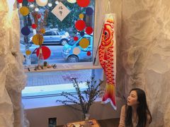 -Smile House咖啡馆(群芳小区店)