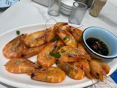 -金海湾海鲜排档(朱家尖店)