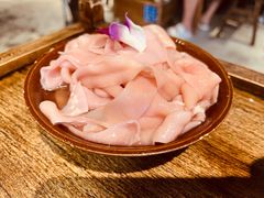 -楠火锅(广州总店)