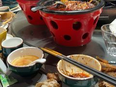 -陶德砂锅(蜀汉路店)