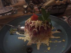 -卢布里西餐厅(总店)
