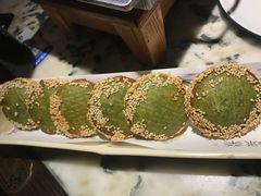 -绿茶餐厅(汇悦大融城店)