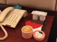 -郑州粤海酒店(郑州二七广场店)