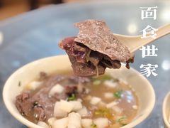 三星汤-西关刘福记(文德路店)