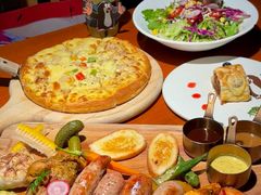 -布拉格餐厅· 中欧捷克菜(全国首店)