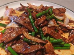 -凯达饺子城(燕山大街店)