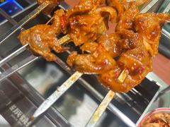 -熙成烧烤·三十三年(开发区店)