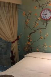 -时尚殿堂·颜SPA