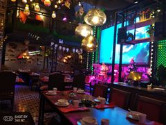 -红牌美蛙鱼头火锅(万辉国际广场店)