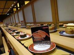 -大起水产回转寿司(りんくうシークル店)