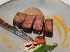 低温澳洲精选牛排-G+KITCHEN(龙湖狮山天街店)