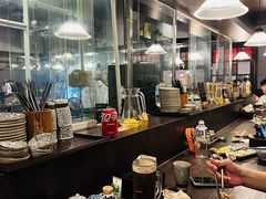 -哥哥の深夜食堂(红松东路店)