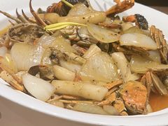 -周家二小姐的菜(西津渡店)