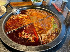 -陈眼镜火锅(总店)