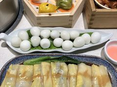 -煲王粤菜餐厅(中侨中心店)